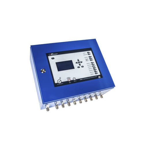 Panel de mando - AXN series - IEP Technologies