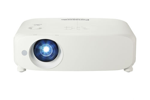 Proyector de vídeo LCD - PT-V series  - Panasonic Business Communication