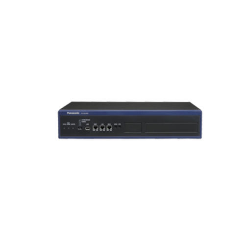 Servidor de red - KX-NS1000 - Panasonic Business Communication - de comunicación / en bastidor / de empresa