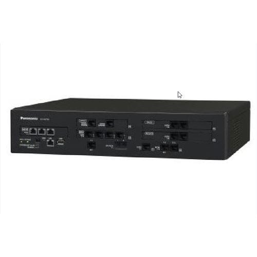 Servidor de comunicación - KX-NS700 - Panasonic Business Communication - en bastidor / de empresa