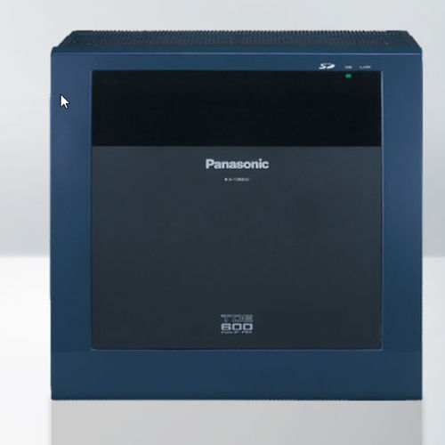 Unidad de comunicación en red - KX-TDE600 - Panasonic Business Communication