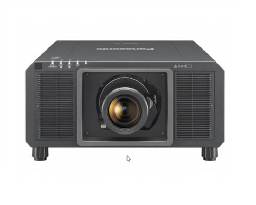 Proyector de vídeo digital - PT-RZ21K - Panasonic Business Communication - DLP/DMD