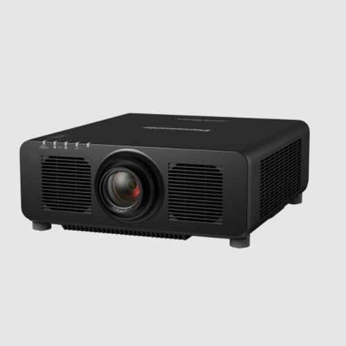 Proyector de vídeo DLP/DMD - PT-RZ120 - Panasonic Business Communication