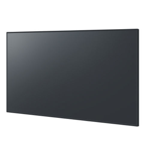 Visualizador LCD - EQ2 series  - Panasonic Business Communication - 3840 x 2160 / 55" / 43"