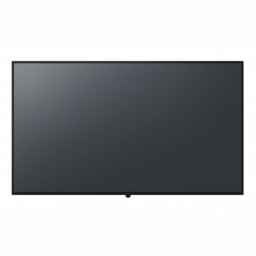 Visualizador LCD - SQE1series  - Panasonic Business Communication - de alta definición / Full HD / 55"