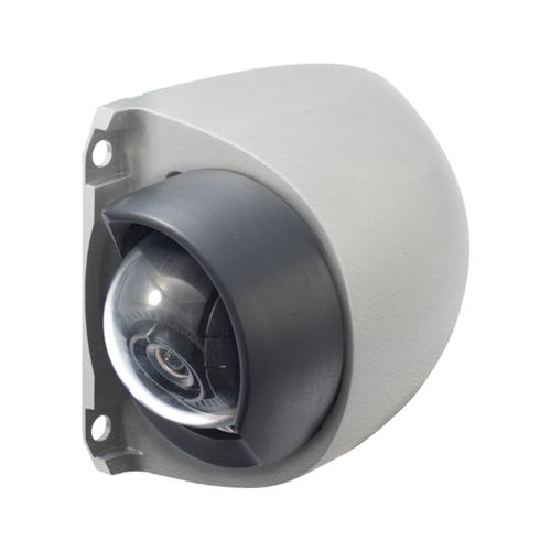 Cámara con carcasa en forma de cúpula - WV-SBV131M - Panasonic Business Security Solutions - digital / con amplio rango dinámico / industrial