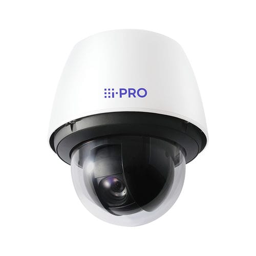 Cámara digital - WV-S65340-Z4N - Panasonic Business Security Solutions - iHDR / industrial / para vehículos