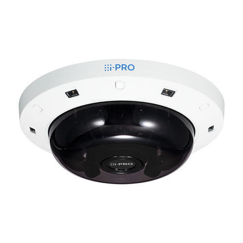Cámara digital - WV-S8573LG - Panasonic Business Security Solutions - industrial / de vigilancia / de detección