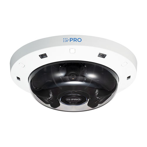 Cámara digital - WV-S8543L - Panasonic Business Security Solutions - HDR / industrial / de seguridad