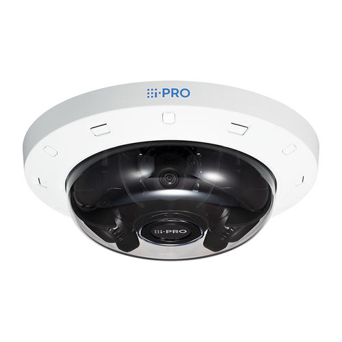 Cámara digital - WV-S8543 - Panasonic Business Security Solutions - HDR / industrial / de seguridad