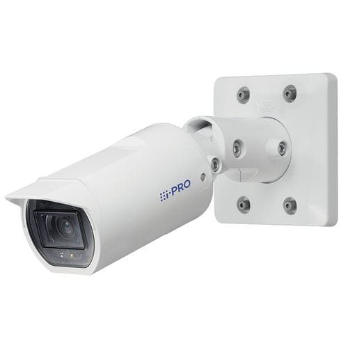 Cámara bullet - WV-U1542LA  - Panasonic Business Security Solutions - digital / industrial / de vigilancia
