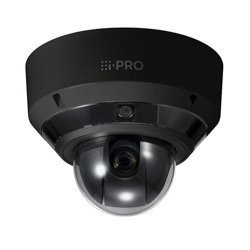 Cámara digital - WV-X86530-Z2-1 - Panasonic Business Security Solutions - industrial / visible / CMOS