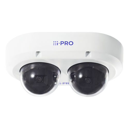 Cámara digital - WV-U85402-V2L  - Panasonic Business Security Solutions - industrial / de vigilancia / IR