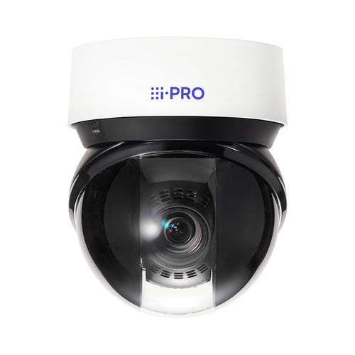 Cámara PTZ - WV-X66700-Z3S - Panasonic Business Security Solutions - digital / industrial / de seguridad