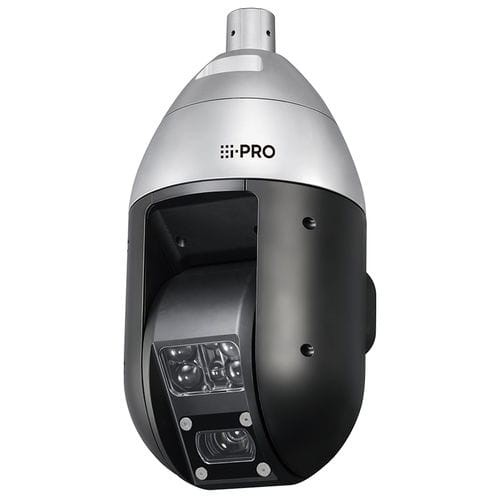 Cámara PTZ - WV-X6533LN - Panasonic Business Security Solutions - digital / industrial / de visión nocturna