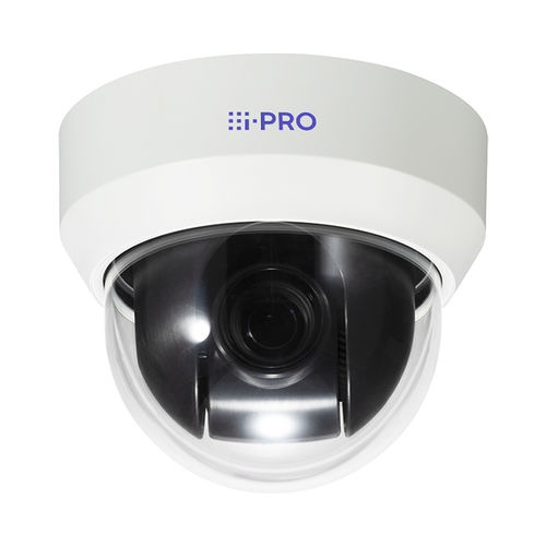 Cámara PTZ - WV-U65301-Z1  - Panasonic Business Security Solutions - digital / industrial / de detección