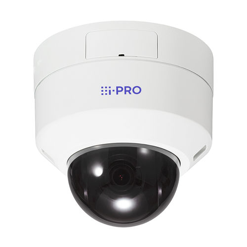 Cámara PTZ - WV-U61300-ZYG - Panasonic Business Security Solutions - digital / industrial / de visión nocturna