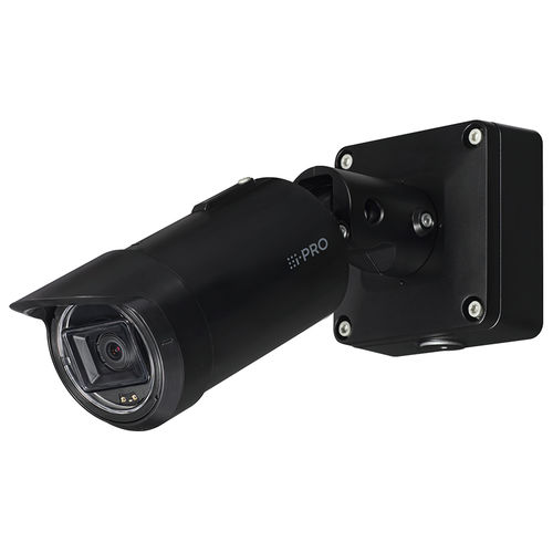 Cámara bullet - WV-S15500-V3LN1 - Panasonic Business Security Solutions - digital / industrial / de vigilancia