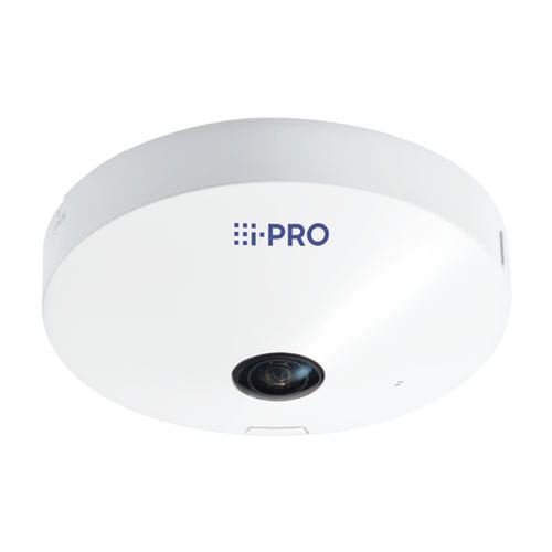 Cámara digital - WV-S4176A - Panasonic Business Security Solutions - industrial / de vigilancia / visible