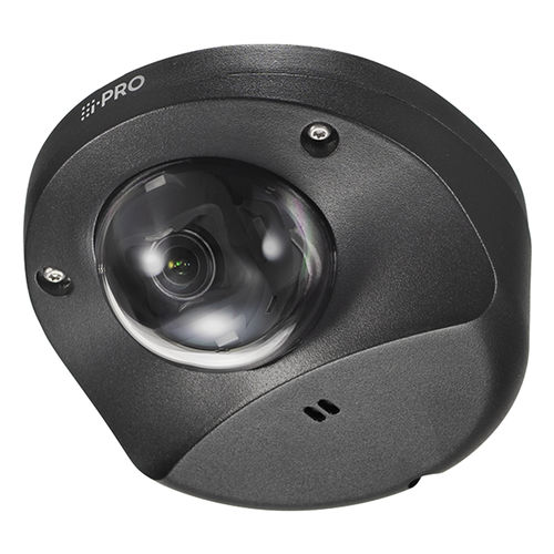 Cámara con carcasa en forma de cúpula - WV-S32302-F2L1 - Panasonic Business Security Solutions - digital / industrial / de detección