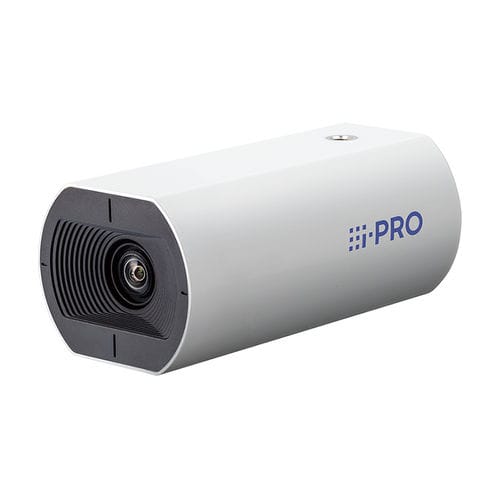 Cámara de cajas - WV-U1142A - Panasonic Business Security Solutions - digital / industrial / de detección