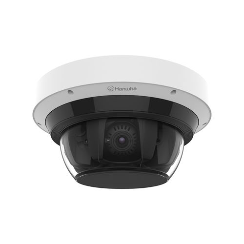 Cámara digital - PNM-C32083RQZ - Hanwa Techwin Europe - para criminalística / de vigilancia / de detección