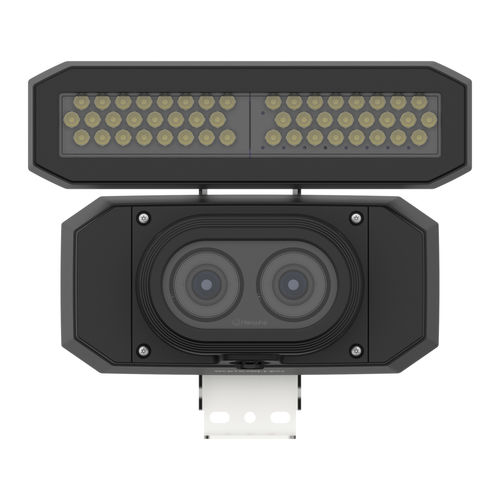 Cámara digital - TNS-9060IBC - Hanwa Techwin Europe - industrial / de vigilancia / de seguridad