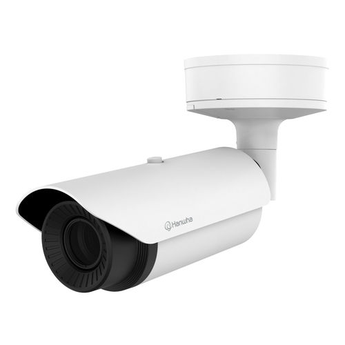Cámara VGA - TNO-L4050T - Hanwa Techwin Europe - industrial / de detección / térmica