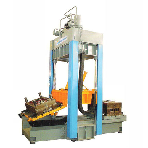 Máquina de prueba de presión - CSM-40 - Chit Shun Machinery - de precisión