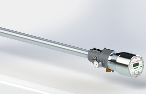 Encendedor para quemador - Pillard Dieselight™ - FIVES PILLARD