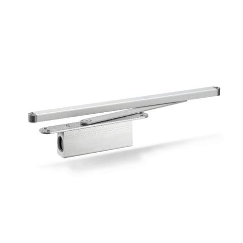 Operador para puerta batiente - ActiveStop - Geze GmbH