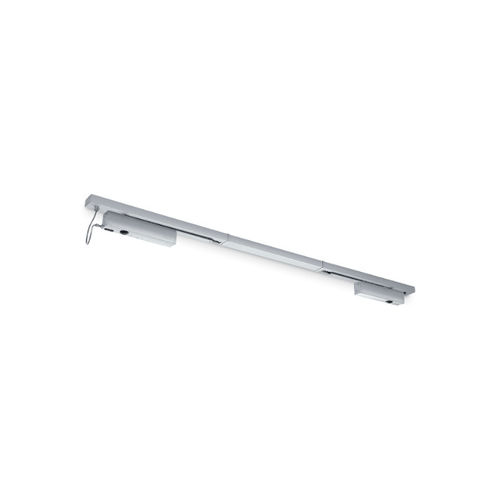 Operador para puerta batiente - TS 5000 L-ISM VPK - Geze GmbH