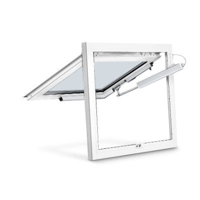 Operador para puerta - RWA 110 NT - Geze GmbH
