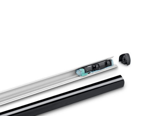 Tira para juntas - GC 338 - Geze GmbH