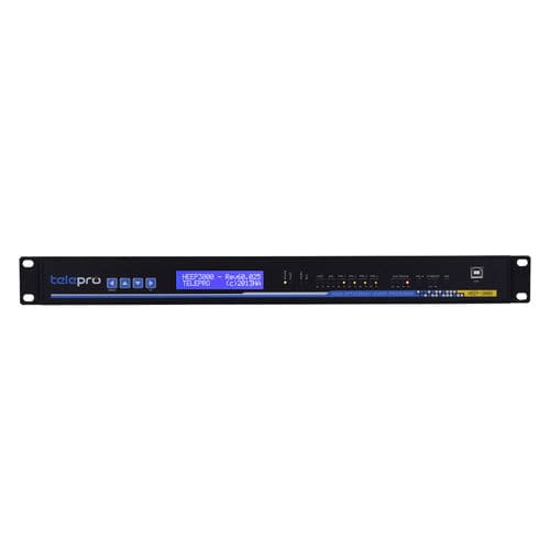 Registrador de eventos - HEEP-3000 - Telepro Enerji ve Elektronik Sist.San. Tic. Ltd. St. - de alarma / en bastidor
