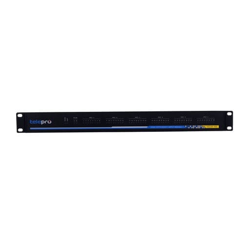 Módulo de entrada 48 canales - HEIM-48 - Telepro Enerji ve Elektronik Sist.San. Tic. Ltd. St. - digital / Modbus RTU / RS485