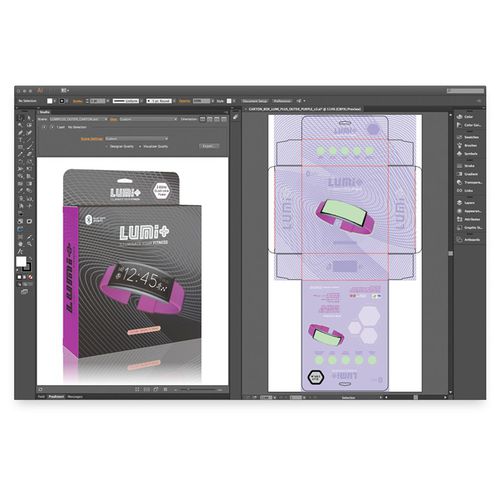 Software de diseño - Studio - Esko-Graphics - para la industria del embalaje / 3D