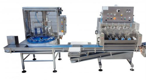 Cortadora para frutas - OS12 - PND Fruit Processing Machinery - automática / con hoja circular / de acero inoxidable