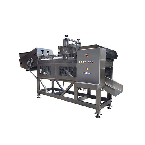 Deshuesador para fruta - KAV2 - O.M.I.P.  Food Processing Machinery