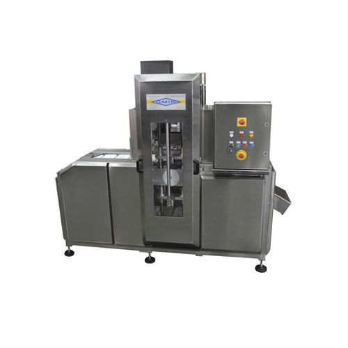 Deshuesador para melocotones - K2 - O.M.I.P.  Food Processing Machinery