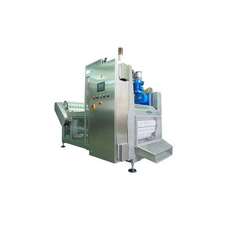Deshuesador para melocotones - KR8 - O.M.I.P.  Food Processing Machinery