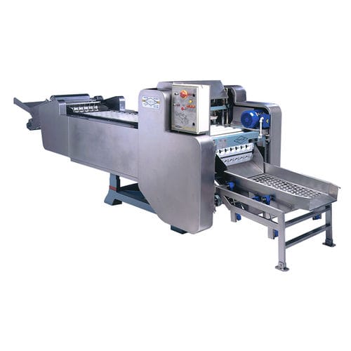 Deshuesador para melocotones - K7-98 - O.M.I.P.  Food Processing Machinery