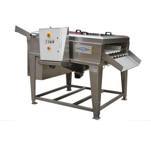 Cepilladora - O.M.I.P.  Food Processing Machinery