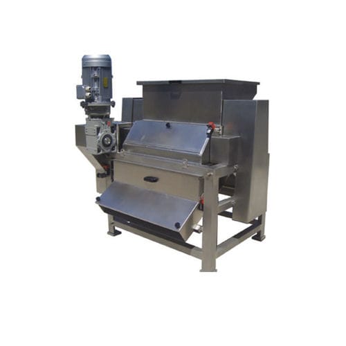 Deshuesador para fruta - O.M.I.P.  Food Processing Machinery - de albaricoques