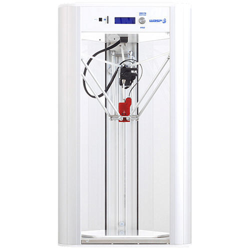 Impresora 3D LDM - Delta WASP 2040 PRO - WASP - ABS / PLA / PETG