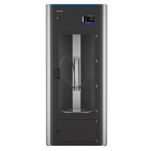 Impresora 3D PA - 4070 ZX - WASP - industrial / FFF / de gran formato