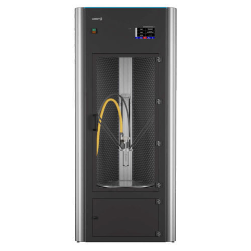 Impresora 3D ABS - 4070 HDP - WASP - PLA / industrial / de gran formato
