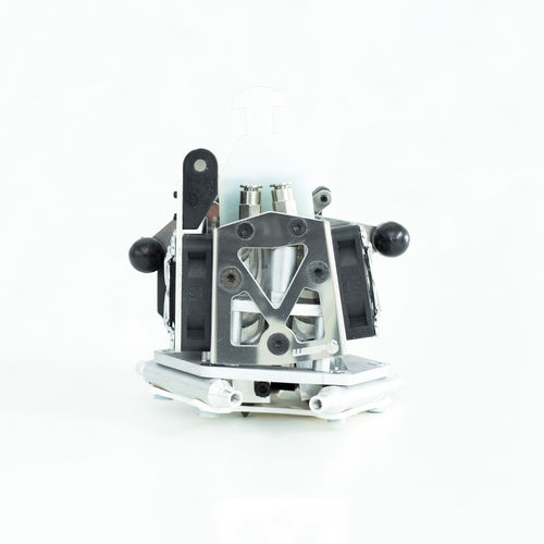 Extrusora para impresora 3D - ZEN X  - WASP - para ABS / para PC / para PS