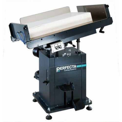 Igualadora automática para papel - BSB 2e - perfecta - automática / con contador de hojas / con estabilizador