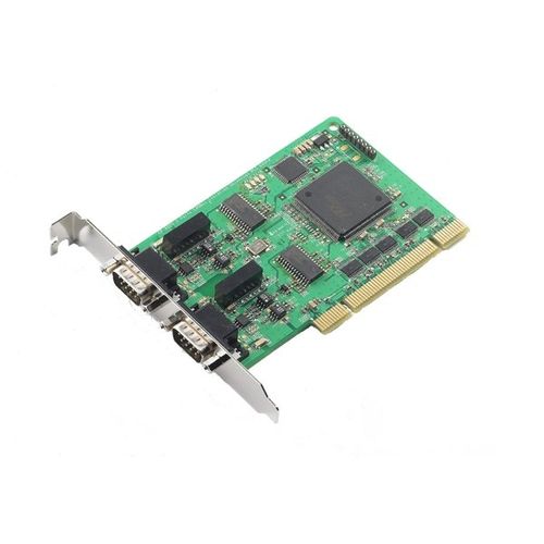 Tarjeta interfaz red CAN Bus - CP-602U-I series - Moxa Europe